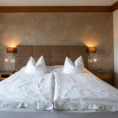 Cristallo Arosa Hotel Екстериор снимка