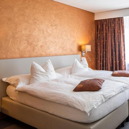 Cristallo Arosa Hotel Екстериор снимка