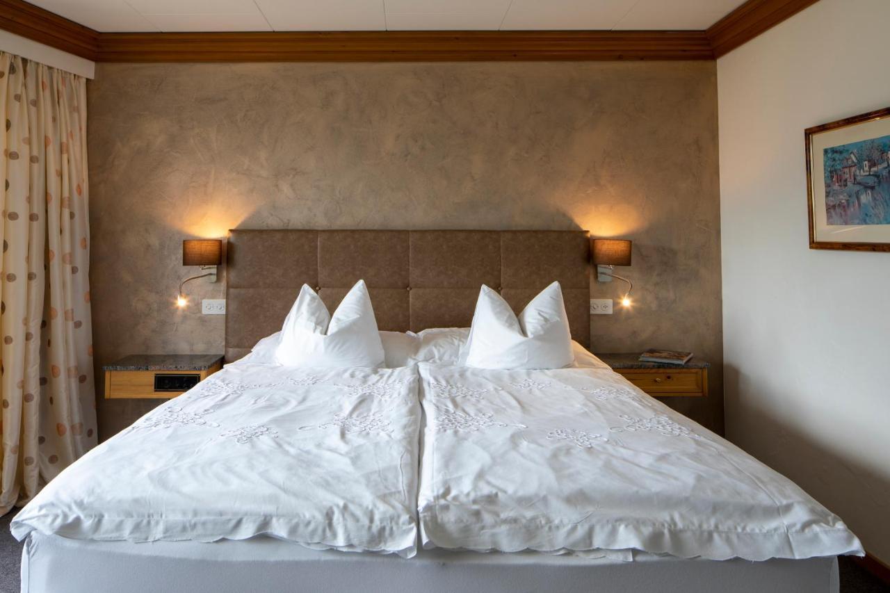 Cristallo Arosa Hotel Екстериор снимка
