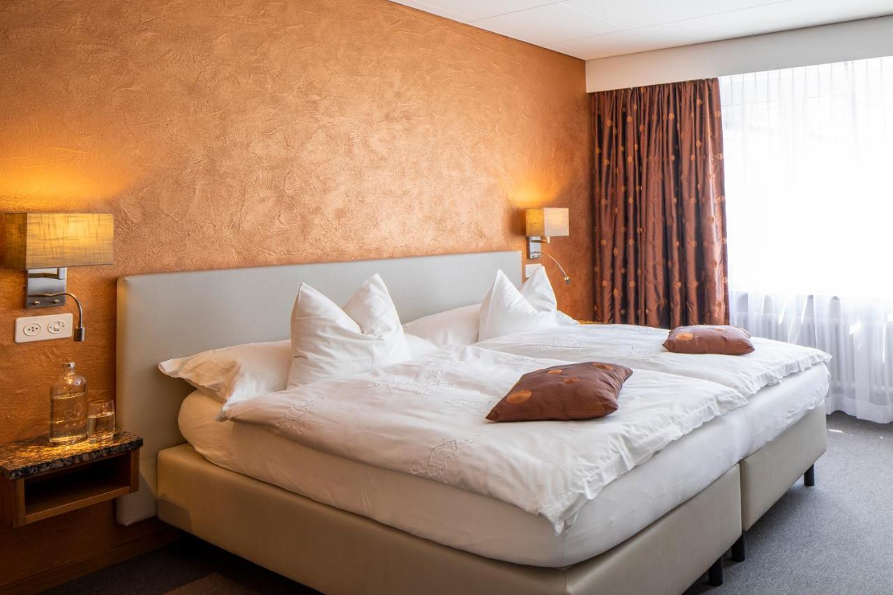 Cristallo Arosa Hotel Екстериор снимка