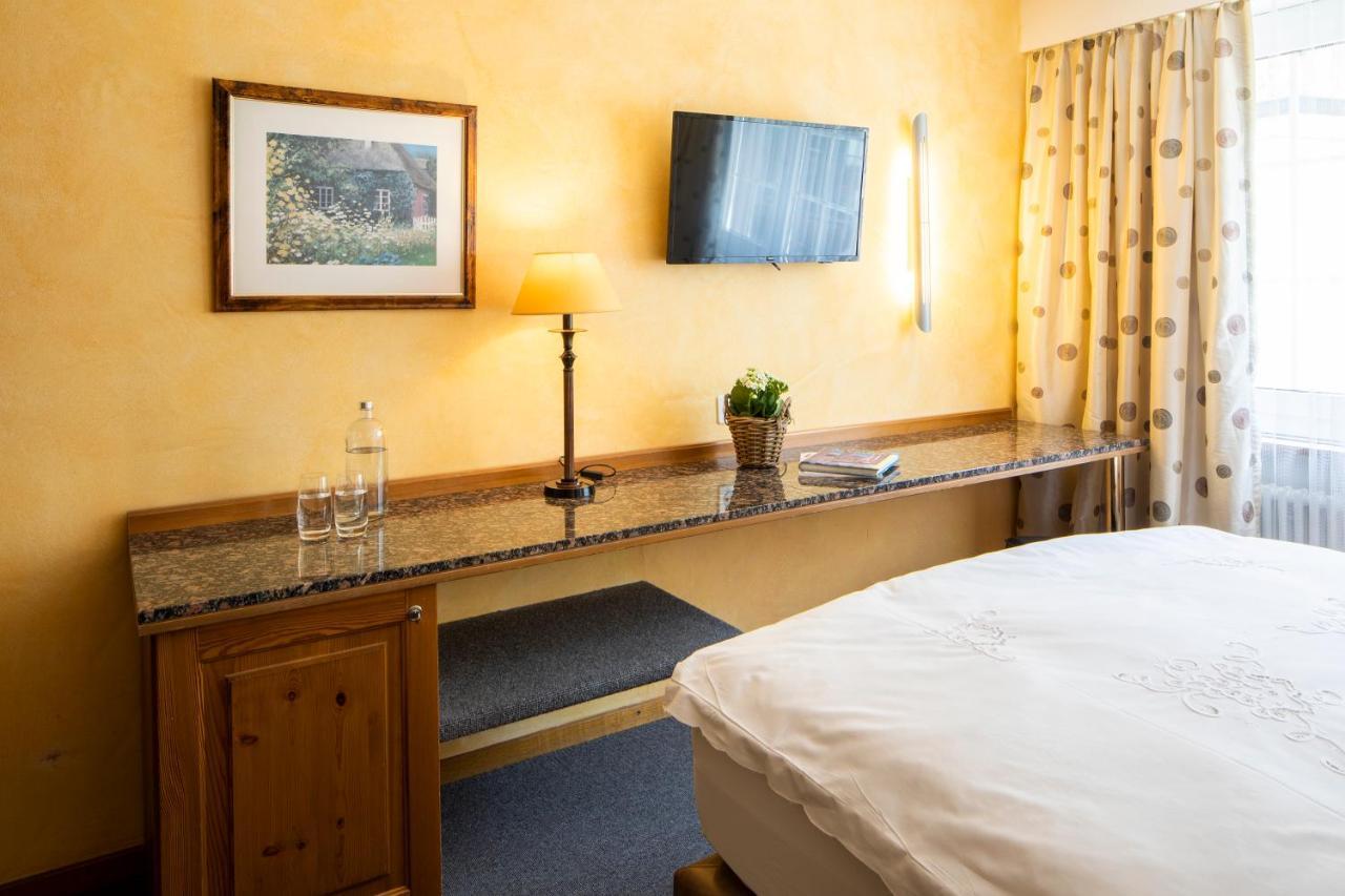 Cristallo Arosa Hotel Екстериор снимка