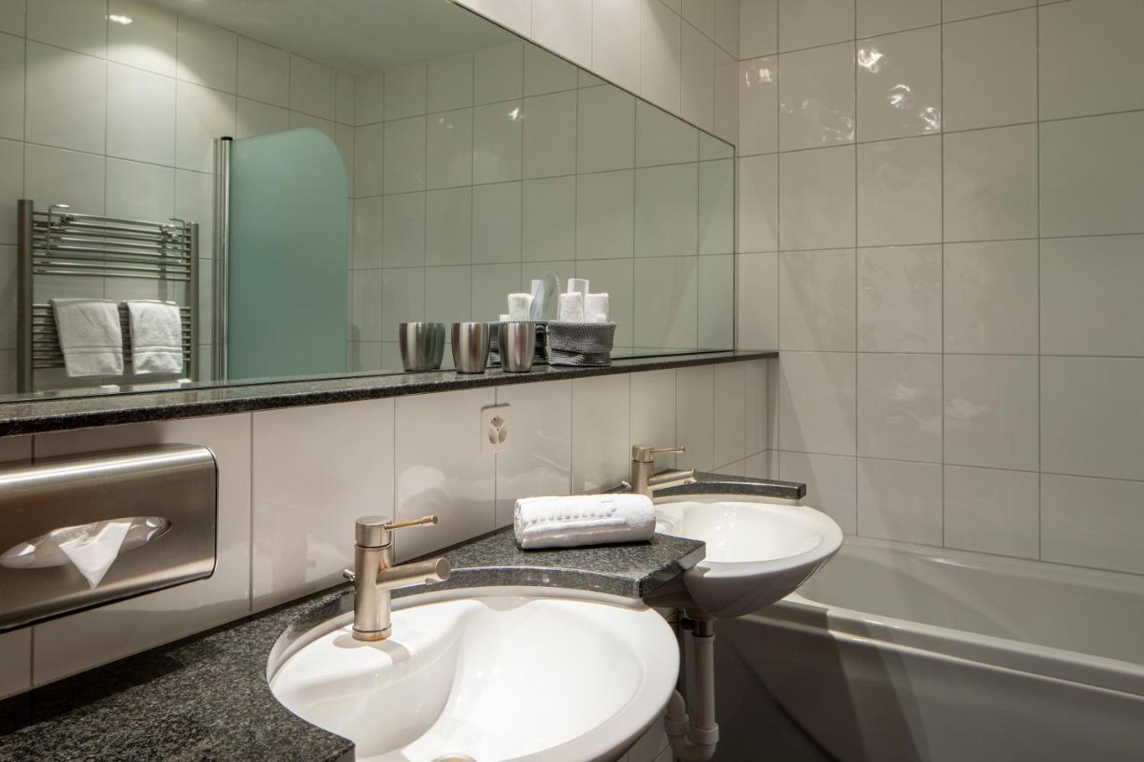 Cristallo Arosa Hotel Екстериор снимка